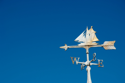 weather vane